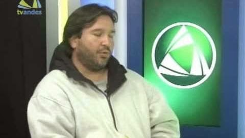 Reporte TV Andes