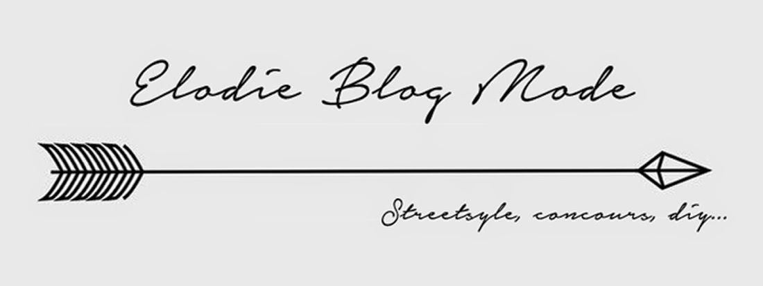 Blog mode Marseille, streetstyle, concours, looks, diy