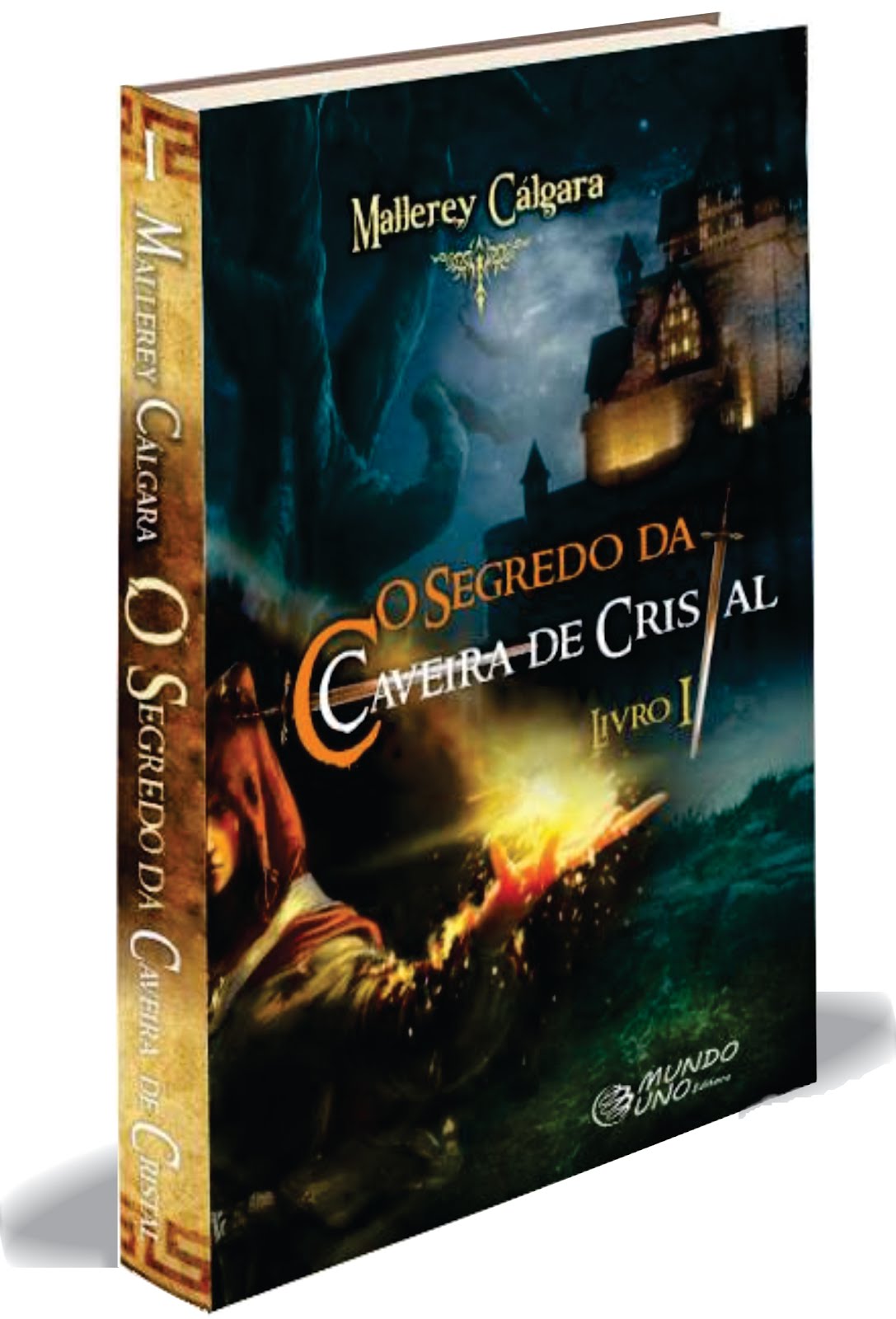 LIVRO I