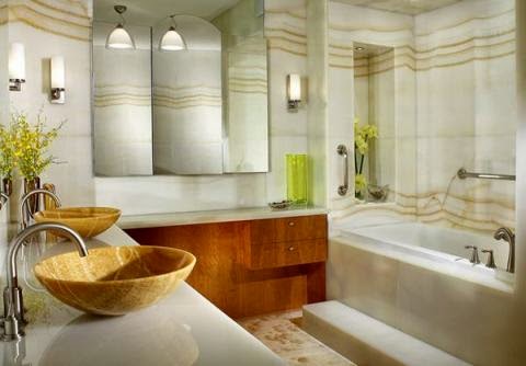 Bathroom Interior Design Ideas#10