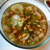 Resep Soto Bandung Resep Soto Bandung
