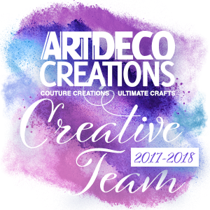 Former Design Team at Artdeco Creations
