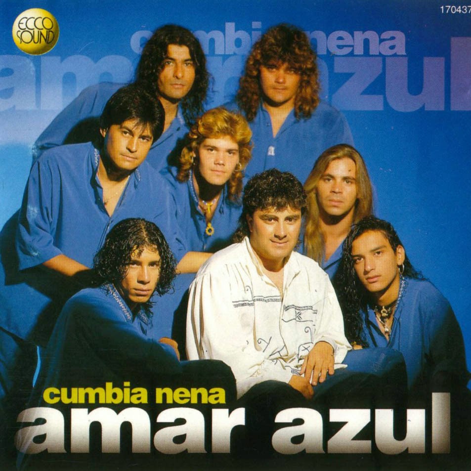 industriales cumbia amar azul cumbia nena 1998 industriales cumbia amar azul cumbia nena 1998