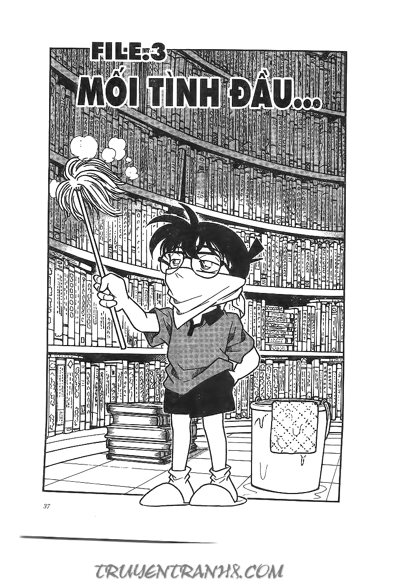 Detective Conan Chap 173 - Truyen.Chap.VN