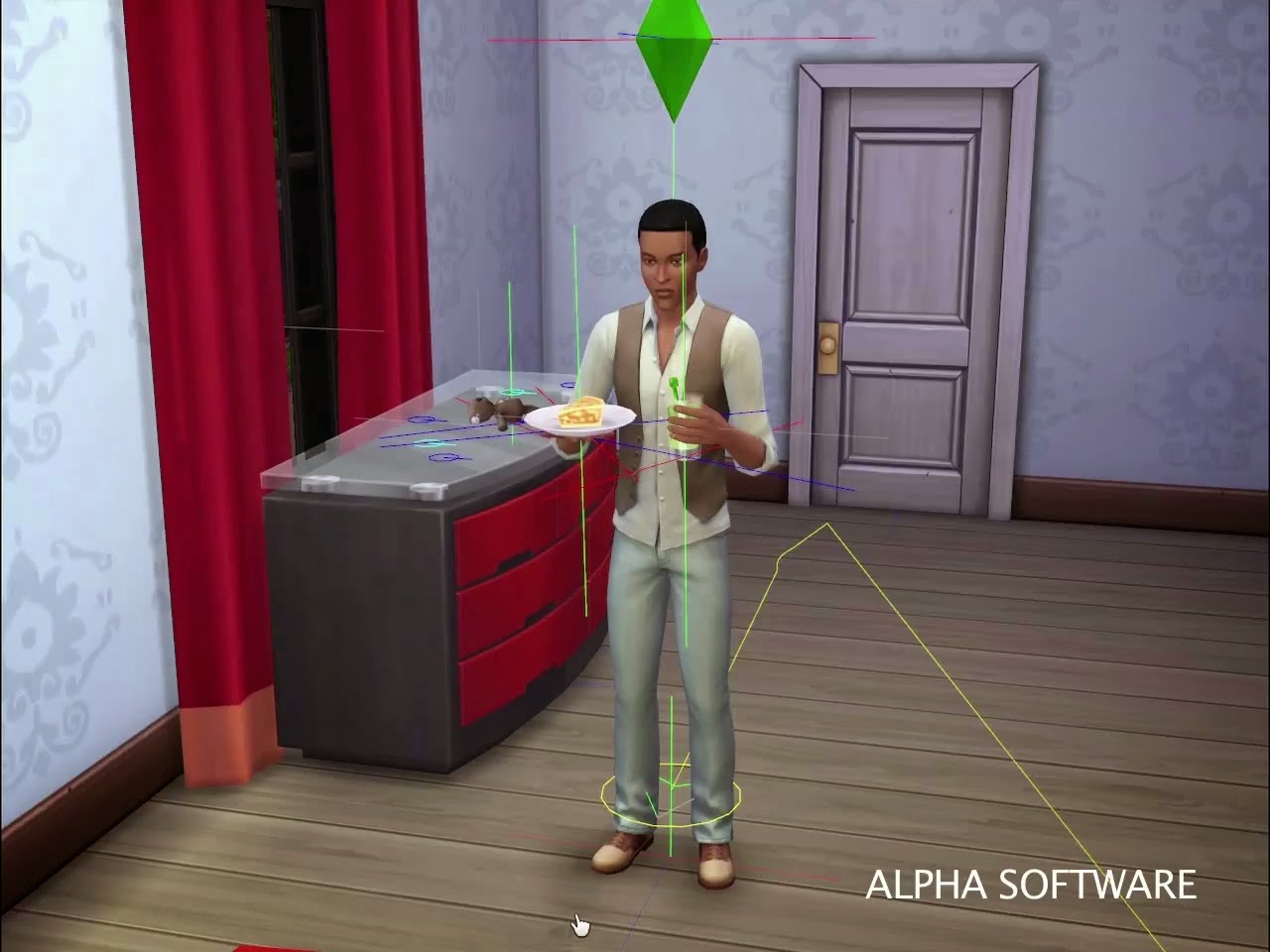 nuevas capturas del sims 4  Peter_Ingebretson_Concurrent_Interactions_In.pdf+-+Adobe+Reader30