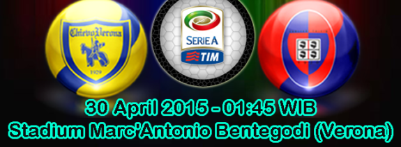 Chievo Vs Cagliari Chievo Vs Cagliari