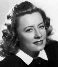 Irene Dunne