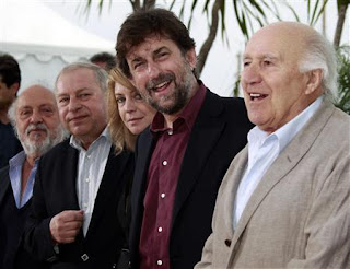 freudian take on vatican life makes cannes smile freudian take on vatican life makes cannes smile