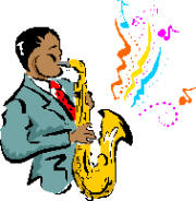 Clip Art Jazz