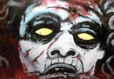 The Evil Dead (1981) horror Movie Wallpapers The Evil Dead (1981) horror Movie Wallpapers