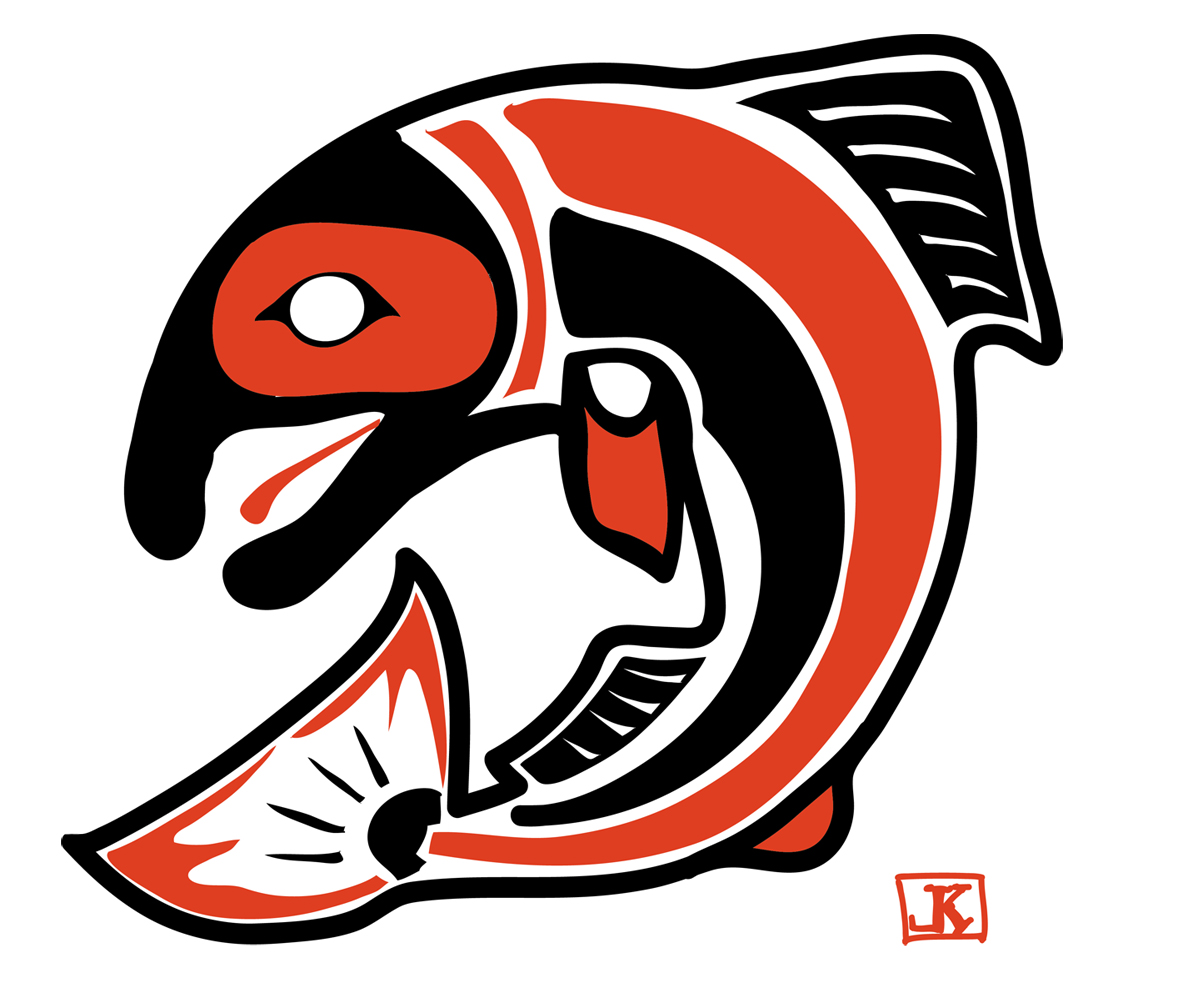 Salmon Draw