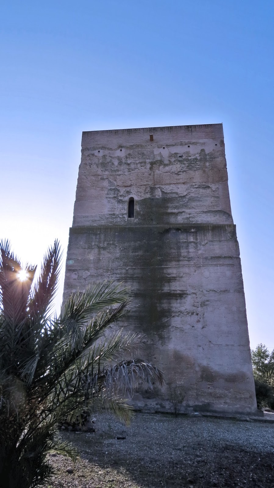 notas cordobesas: LA TORRE DE DON LUCAS
