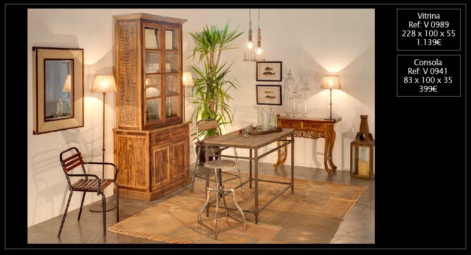 El blog de Original House: Muebles y decoración de estilo asiatico y  moderno: julio 2014