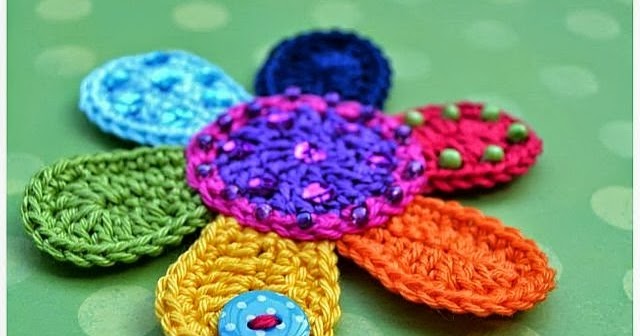 Magic with hook and needles: Do you like free crochet patterns?