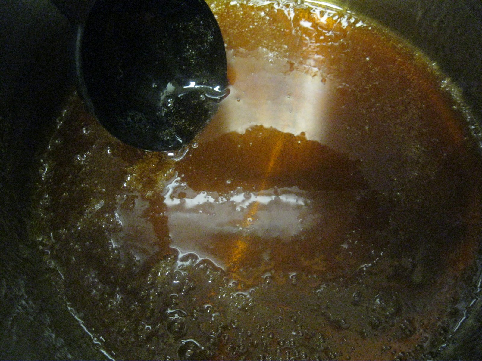 TIP GARDEN Honey Lemon Spoons