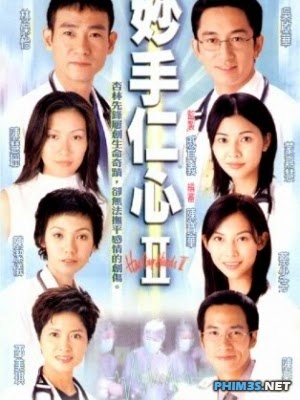 Phim Bàn Tay Nhân Ái 2