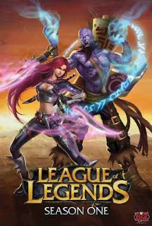 Baixar League of Legends v1.3.50: PC Download games grátis