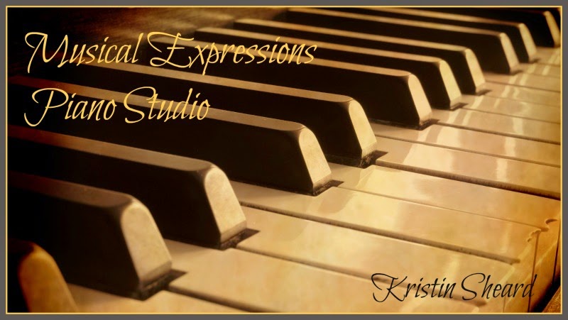 Kristin's Piano Studio