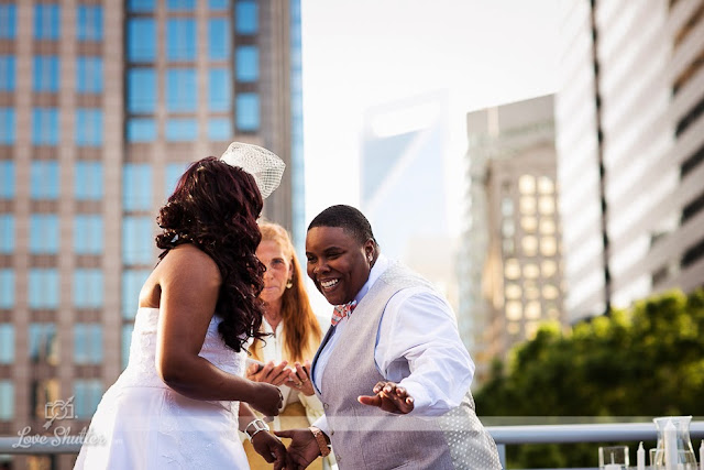 Copyright Love Shutter Photography with Posh Affairs, LLC at Foundation for the Carolinas