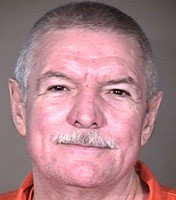 Arizona executes Richard Dale Stokley