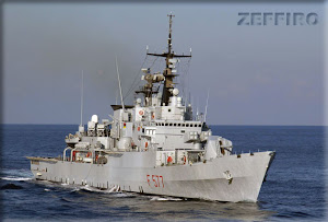 Navi Marina Militare Italiana