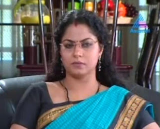 Kumkumapoovu 19 July 2012