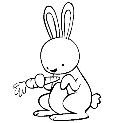 Baby Farm Animal Coloring Pages Baby Farm Animal Coloring Pages