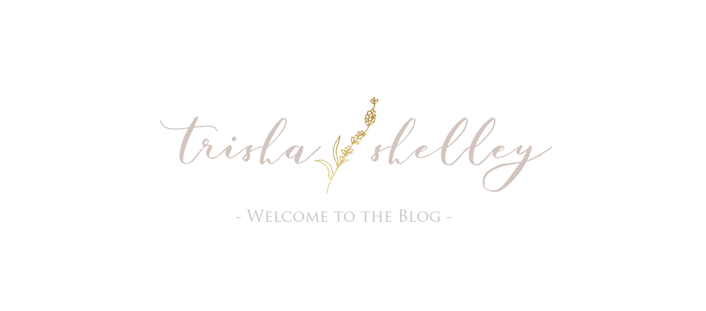 Trisha Shelley Blog