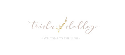 Trisha Shelley Blog