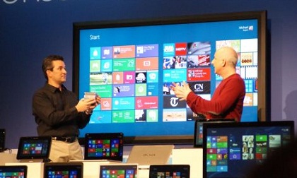 WINDOWS 8 WINDOWS 8