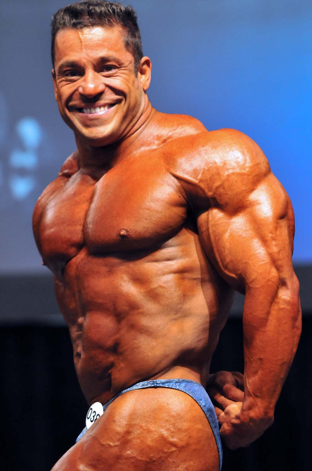 Toronto Grand Prix Tourist A Toronto Blog IFBB Men's 2012