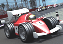 araba oyunları Meksika Grandprix