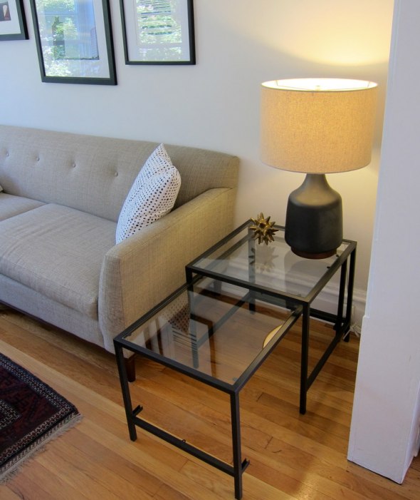 IKEA VITTSJO Nesting Tables IKEA Hackers IKEA Hackers