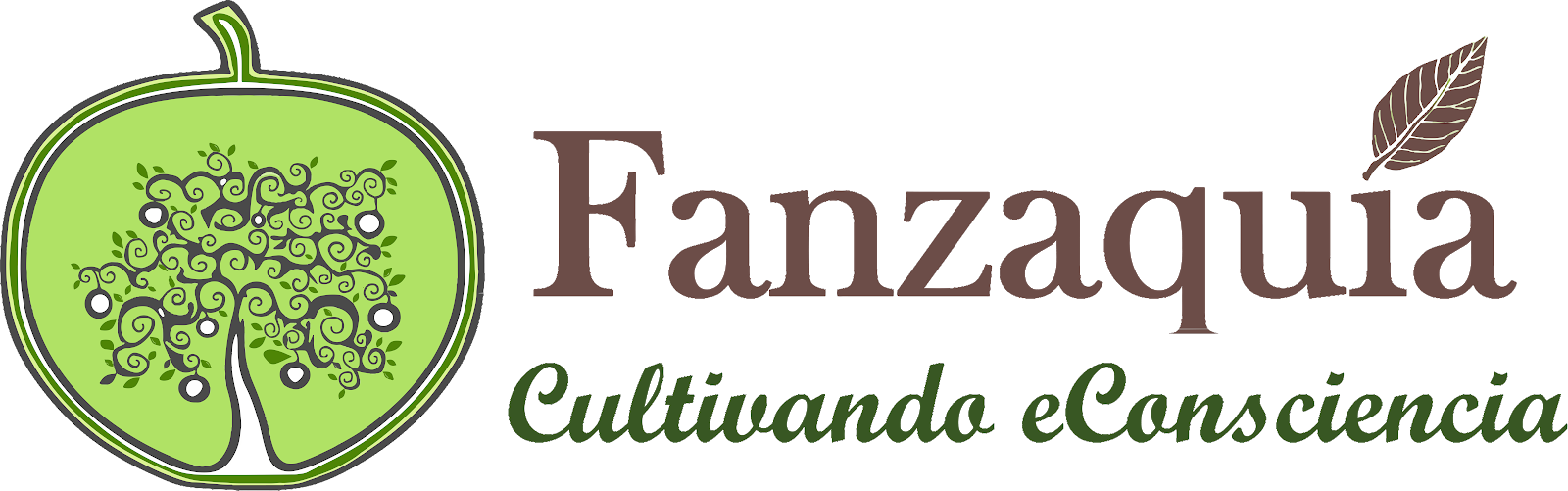 Fanzaquía cultivando eConsciencia