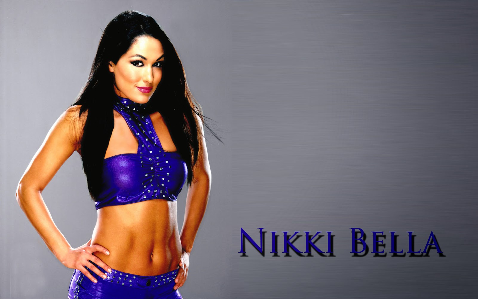 WWE Divas Images and Latest Sports News: Nikki Bella High Definesen Wallpapers Free ...