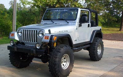 jeep tj wrangler rubicon pictures images photos jeeps jeep wrangler mopar light bar