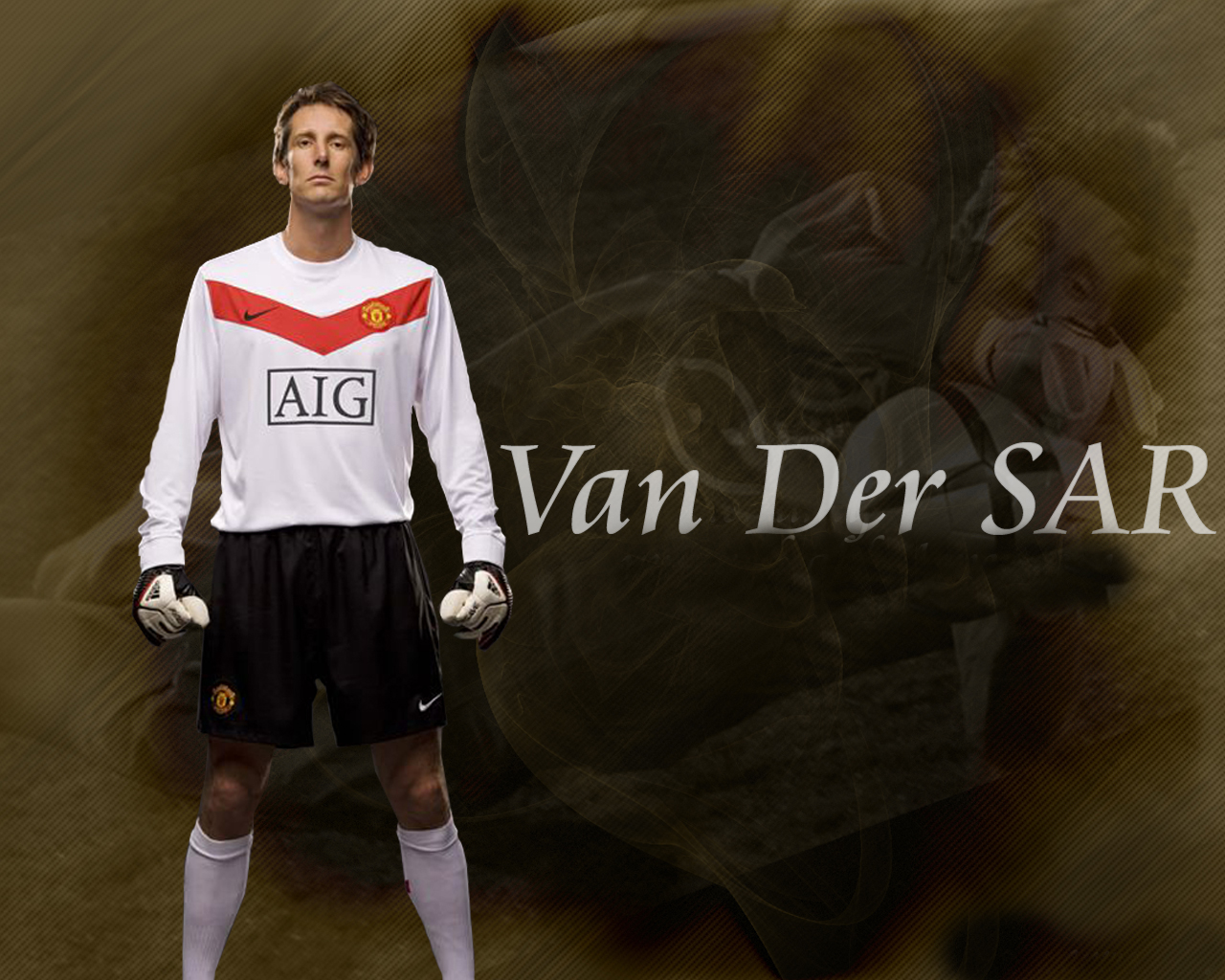 Edwin Van der Sar Biography,Photos/Wallpapers and Profile