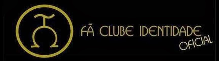 Fã Clube Oficial de Luiz Marenco - Identidade