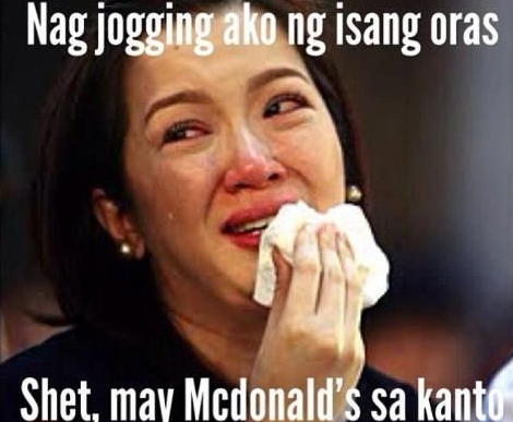 factory, Kris Aquino is working on legal means to keep Bimby or James