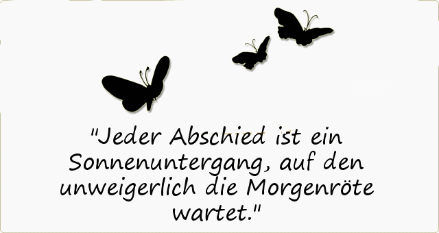 abschied sprüche freunde leadiaha