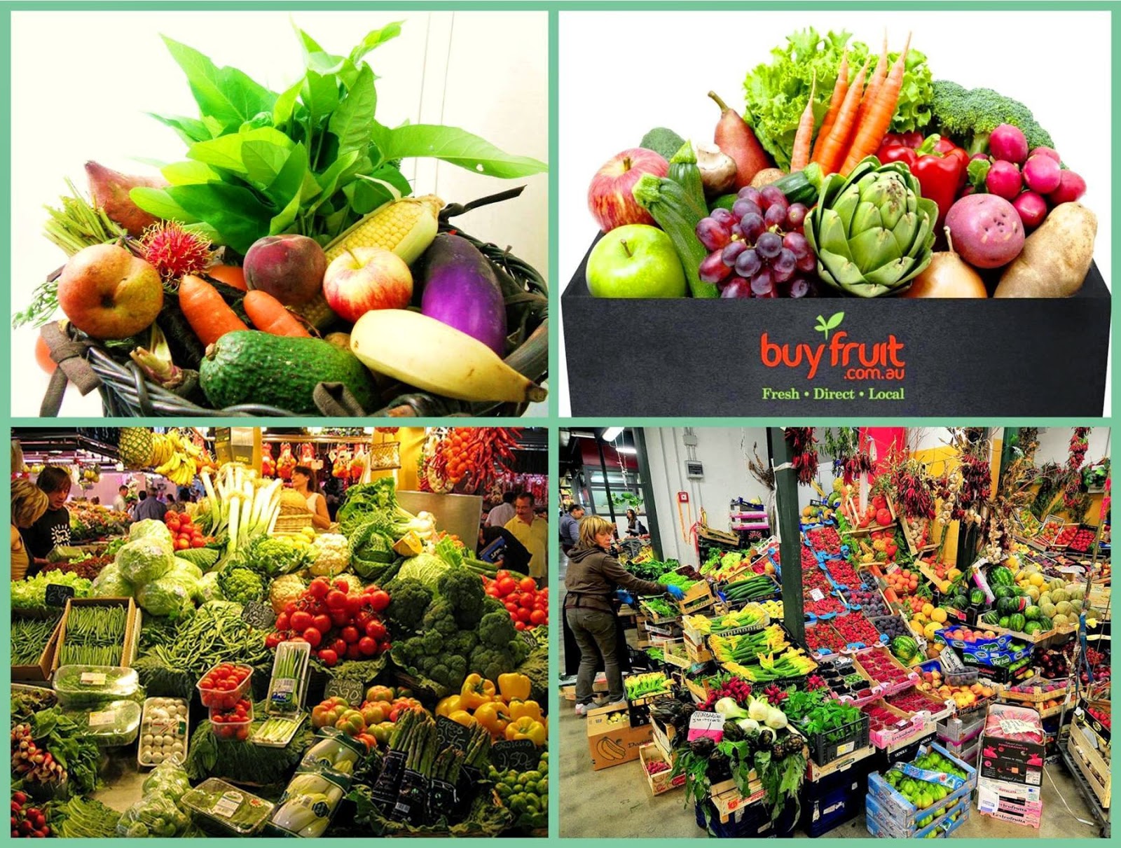 Fruit and Vegetable Trader | Business Ideas Fruit and Vegetable Trader | Business Ideas