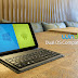 Windroid Tablet dengan dual OS besutan Axio