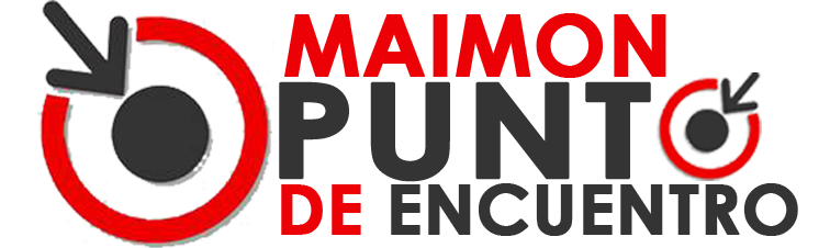 Maimón Punto de Encuentro