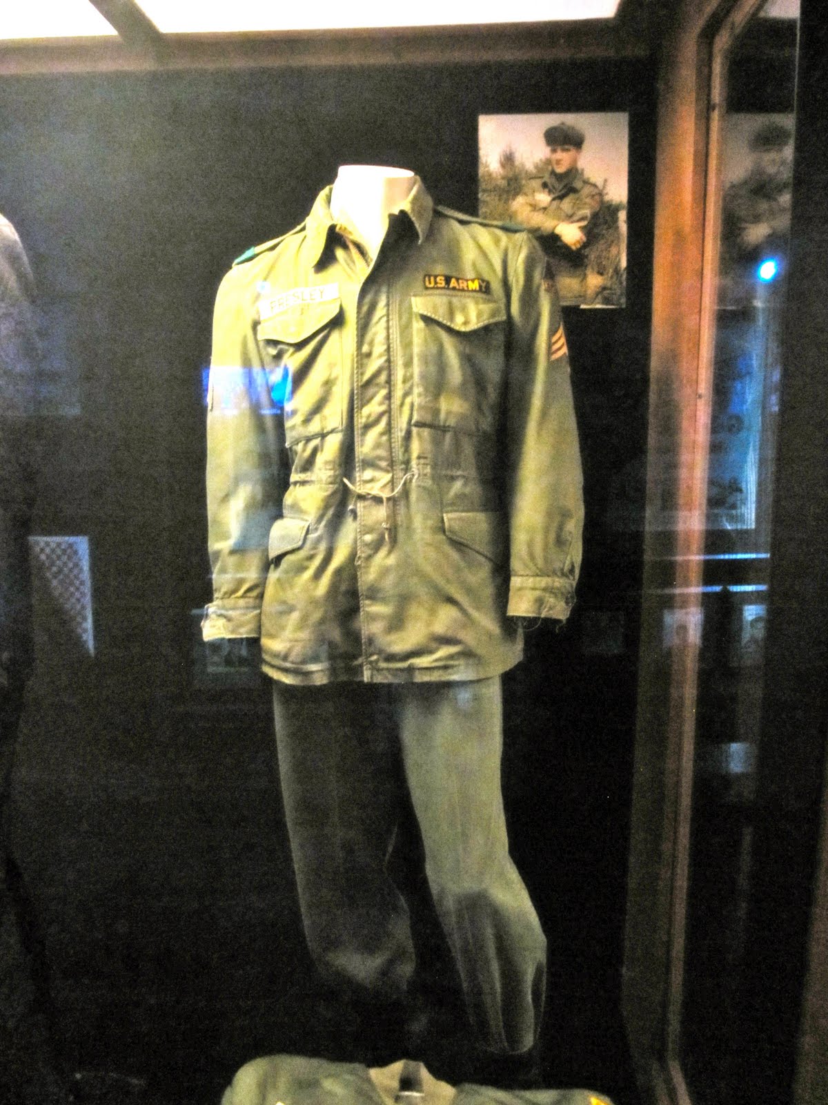 Tim Mel S Canadian Adventure Graceland Elvis Wardrobe