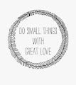 Small things