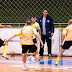 Foz e Ampére disputam partida isolada na Ouro
