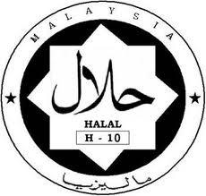 KENALPASTI LOGO-LOGO HALAL YANG TIDAK DIBENARKAN [ 8 GAMBAR