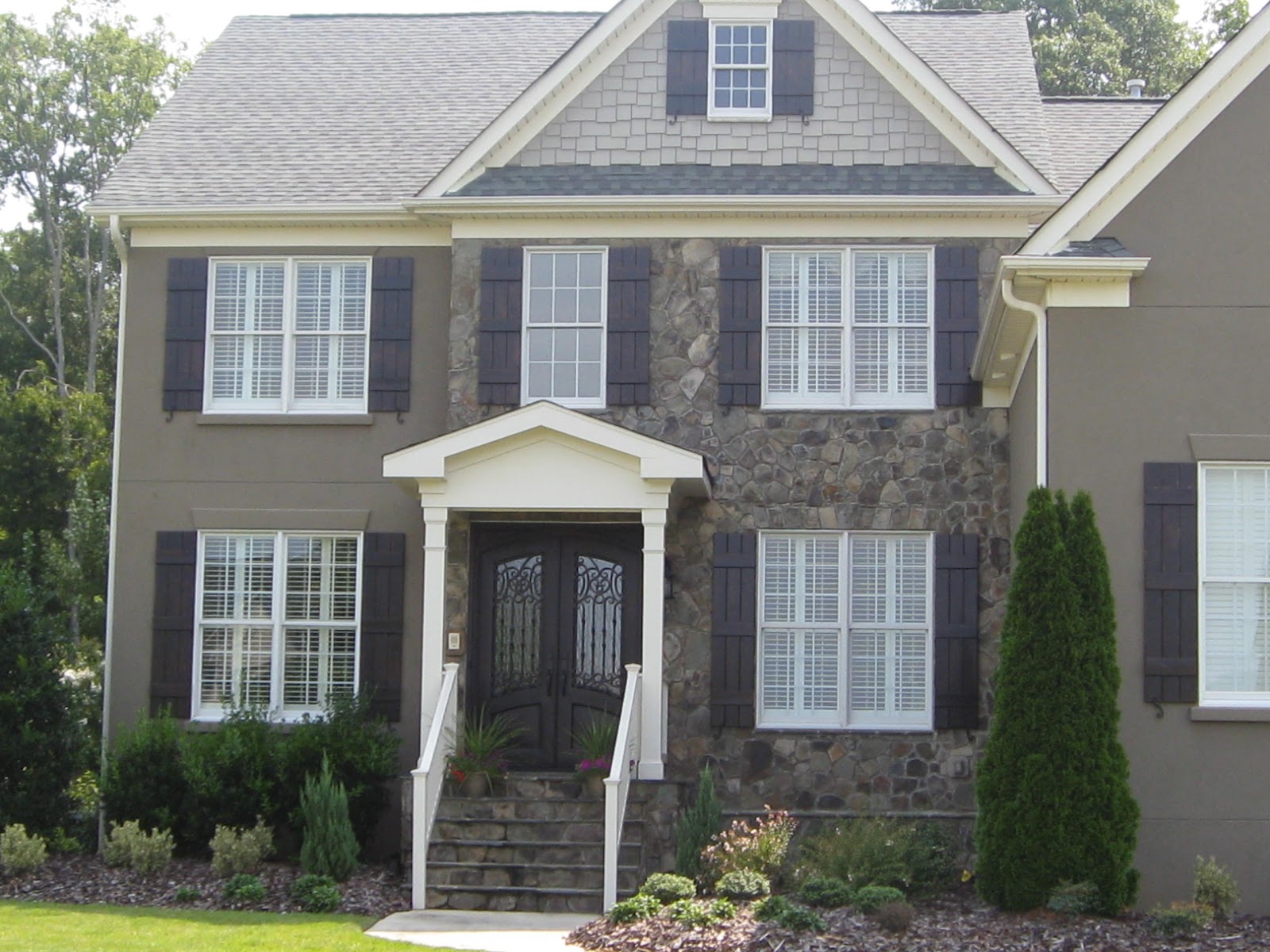 Transform Your home�s exterior affordably with custom