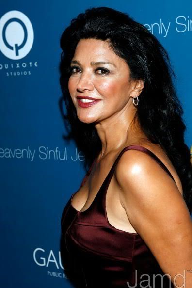 Sexy shohreh aghdashloo Shohreh Aghdashloo. 