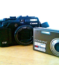 My Cameras